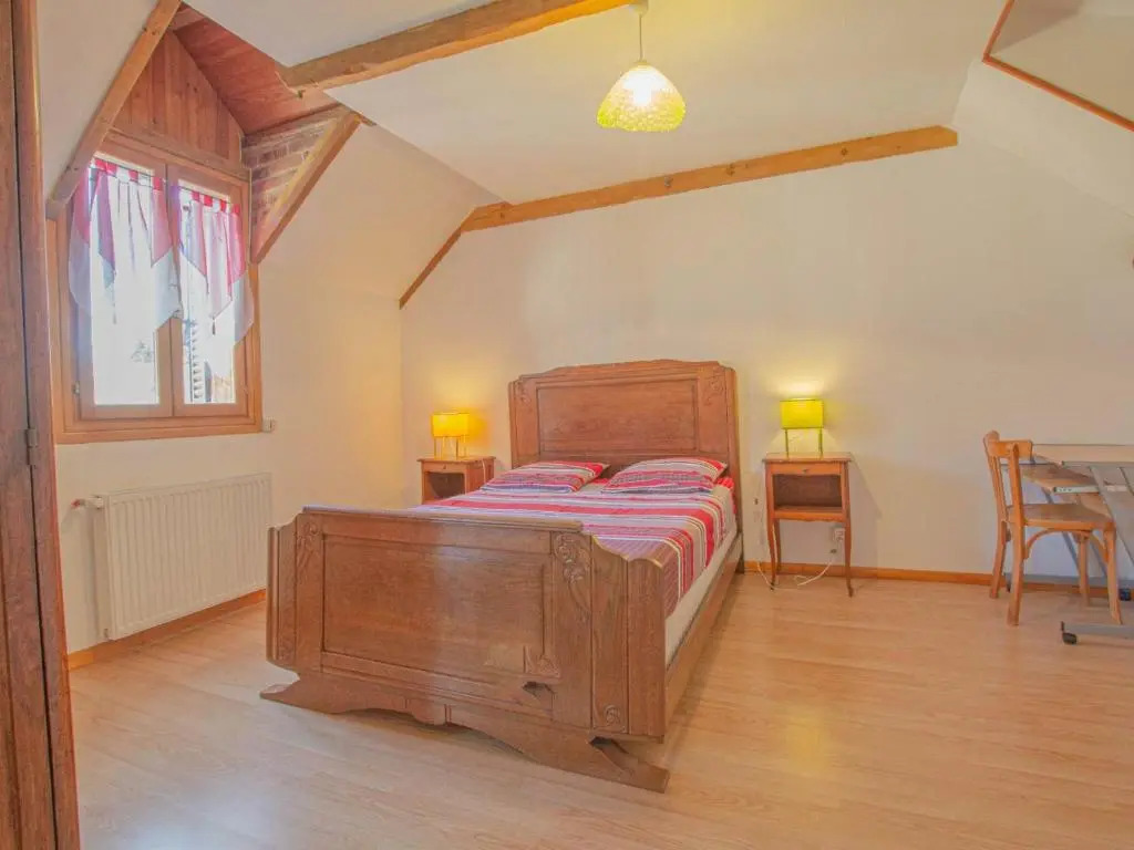 Gîte Piney, 2 pièces, 4 personnes - FR-1-543-56