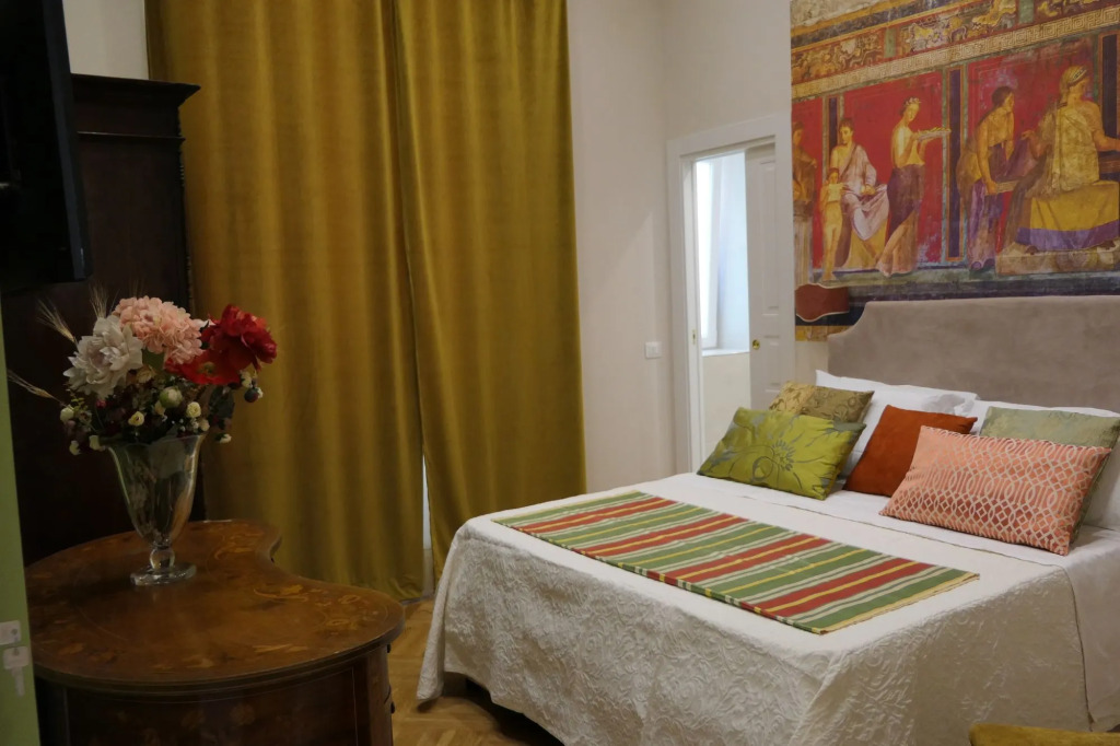 Spaccanapoli B&B City Soul