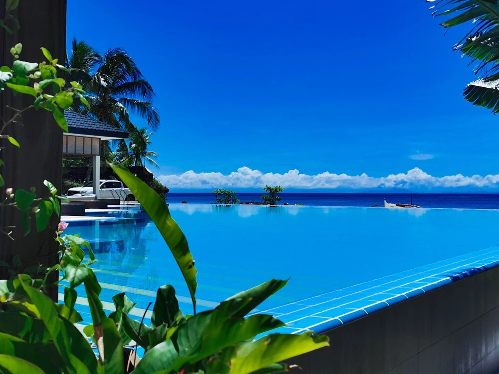 Blue Joys Marine Sports Resort