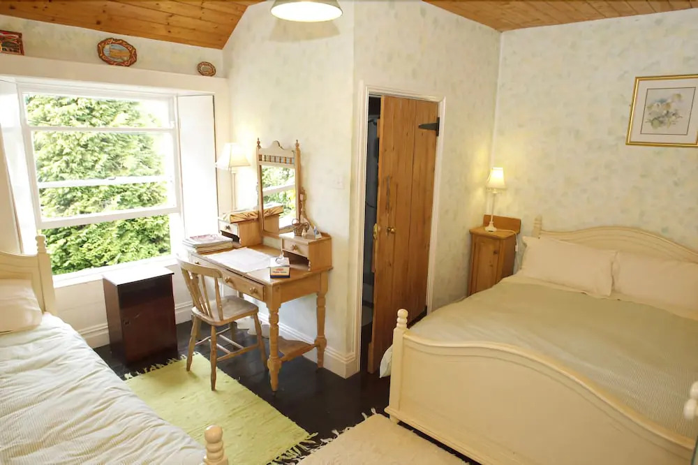 Ardmore Country House