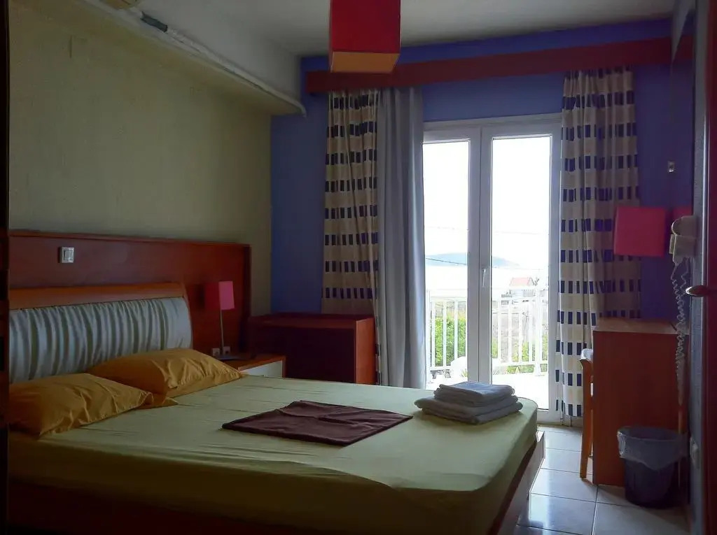 SAMOS Blue Sea HOTEL