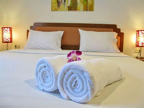 Paradise Resortel