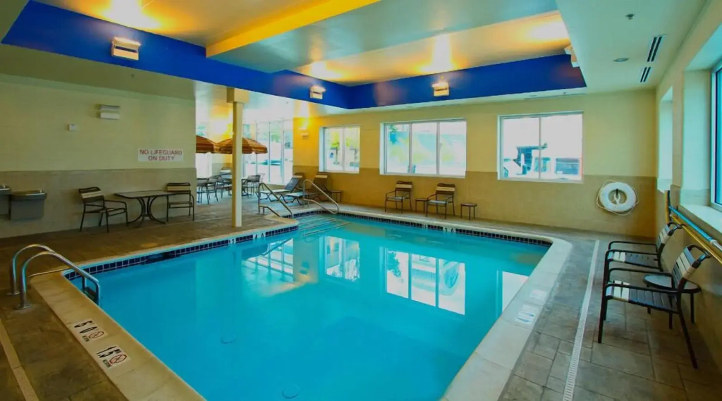 Hyatt Place Bethlehem-Downtown