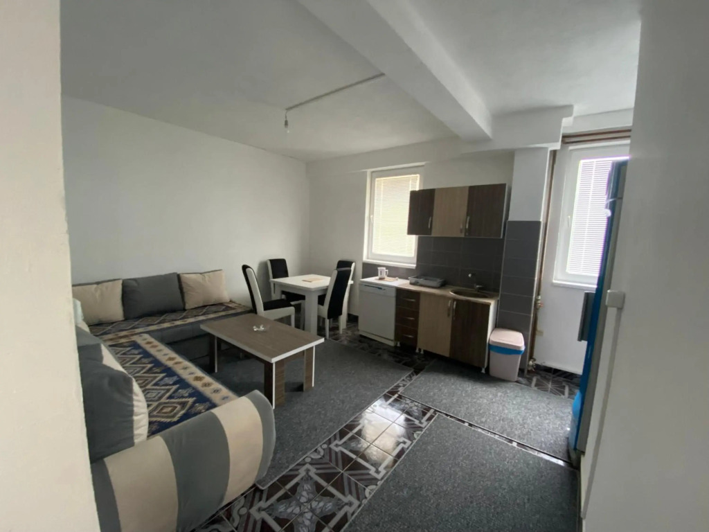 Apartments Adi
