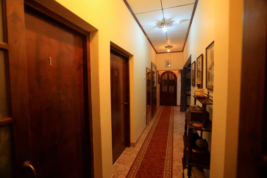 EMEL Boutique hotel