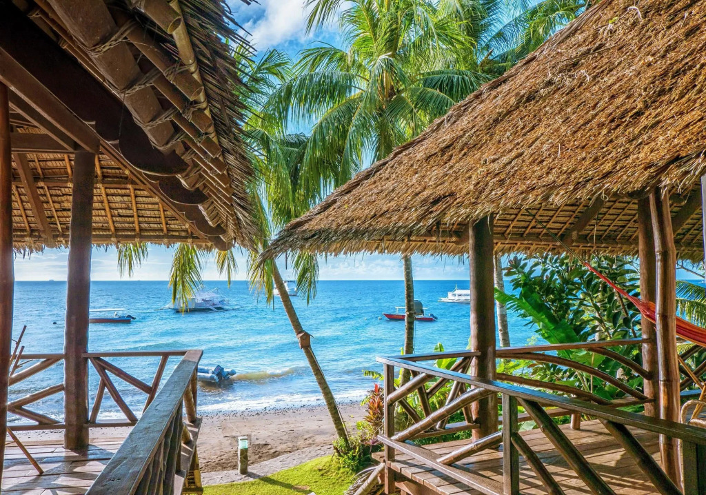 Atlantis Dive Resort Dumaguete