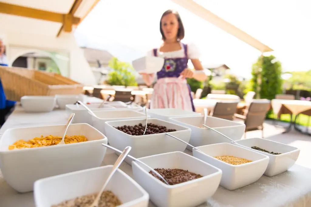 JOHAN - Rooms & Breakfast Merano