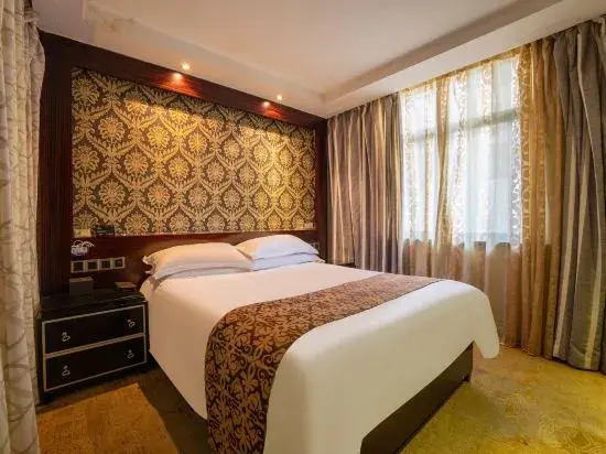 Sun Hai Yue Hotel