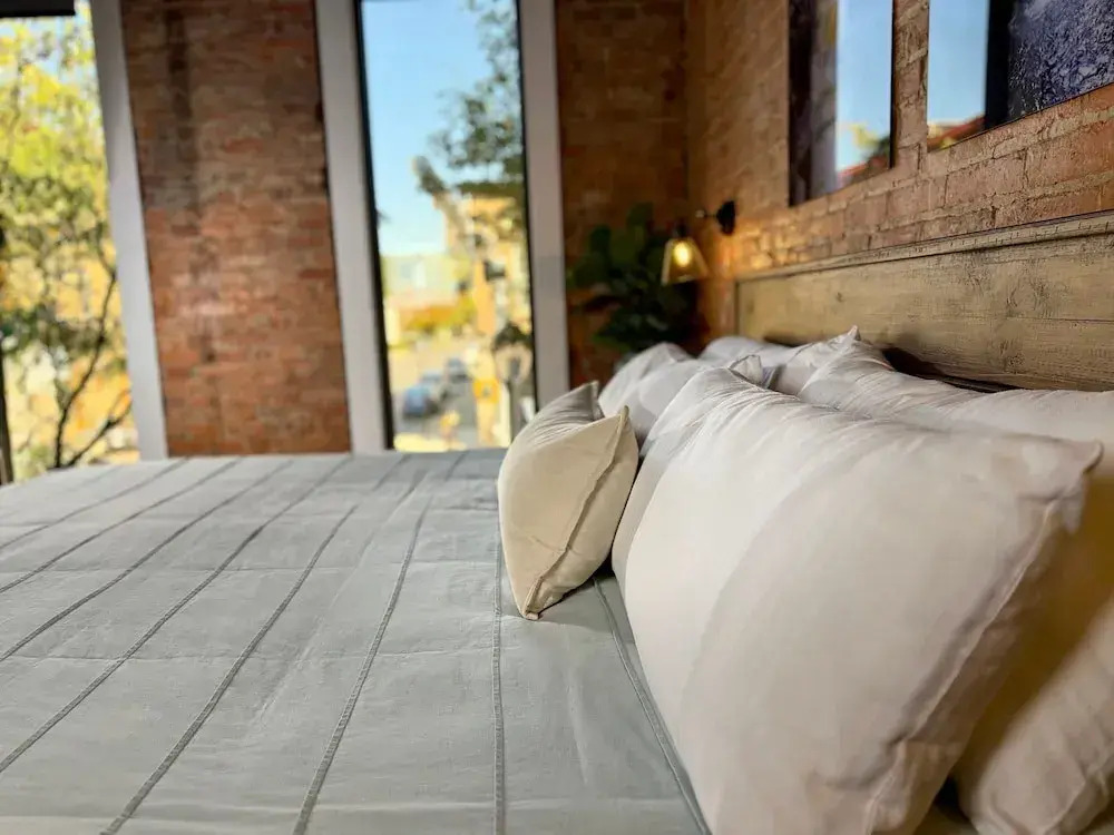 The Benjamin Hotel