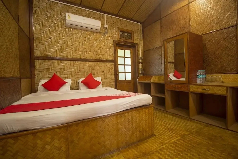 Resort Gorumara Nest By OYO Rooms