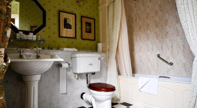 Abbey Hotel Roscommon