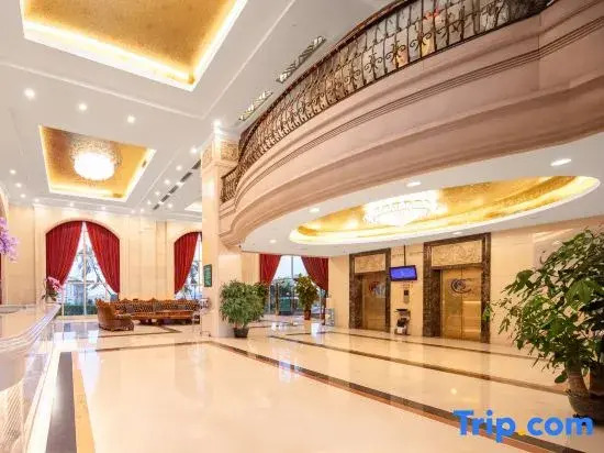 Zhongshan Sihai Hotel