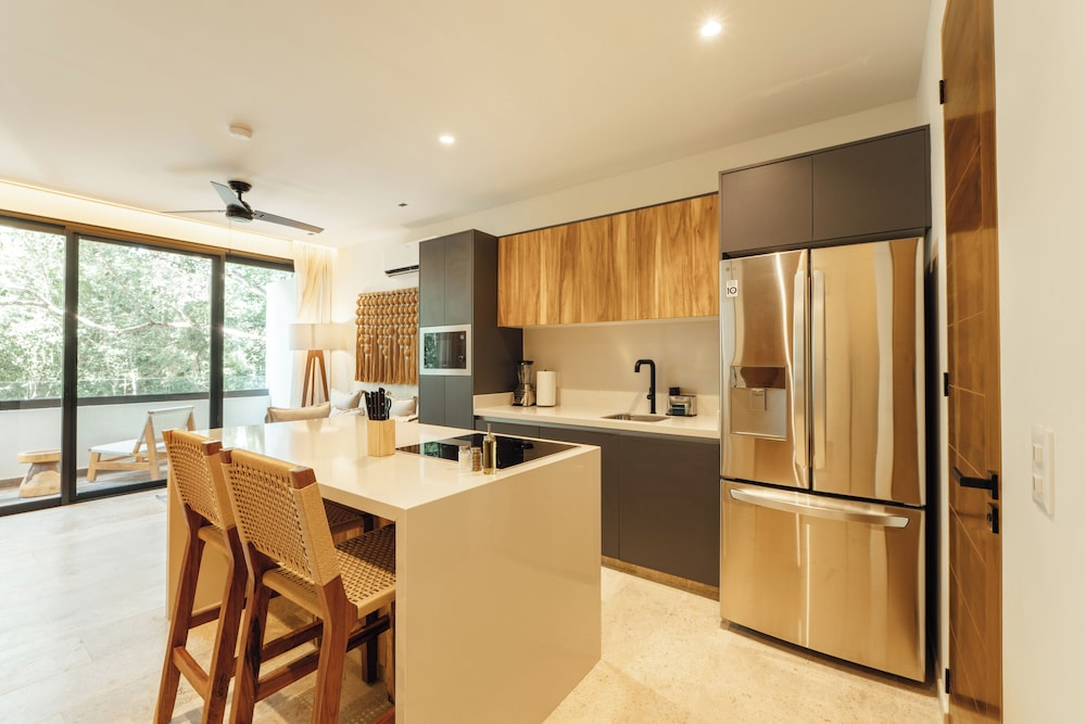 101 Park Tulum by Lumina