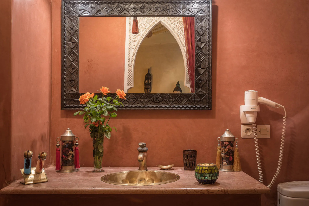 Riad Dar Attika
