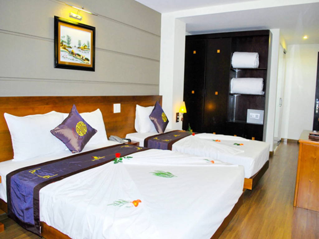 Centersea Hotel Nha Trang