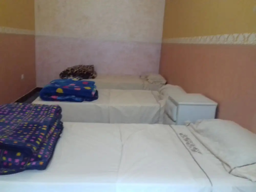 Zitouna Rooms