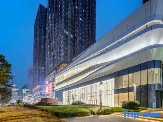 All Suites Hotel (Dongda Road Subway Station)
