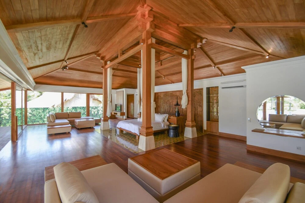 Villa Pacung