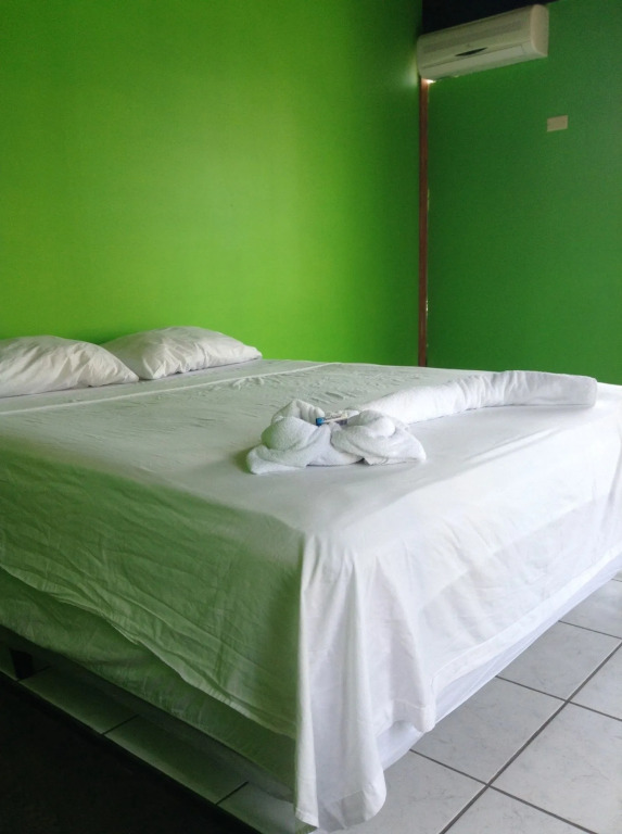 Amelia Guest House