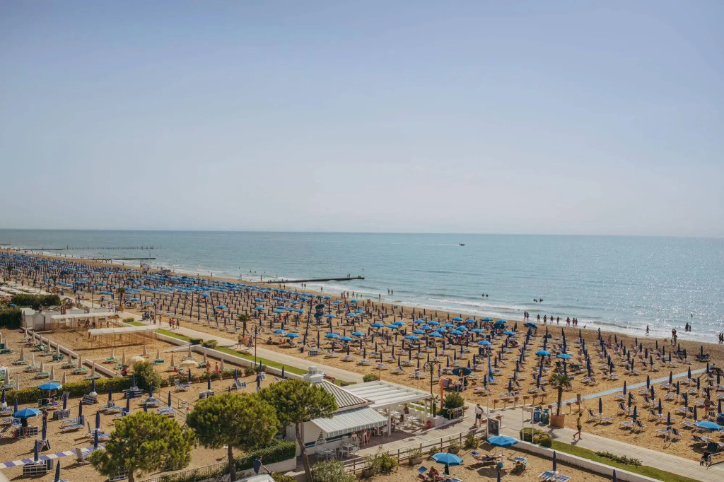 Hotel La Bussola