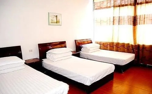 Penglai Hotel Sanqing Mountain