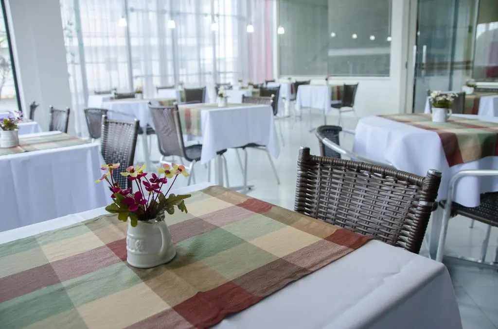 Hotel Porto Madeira