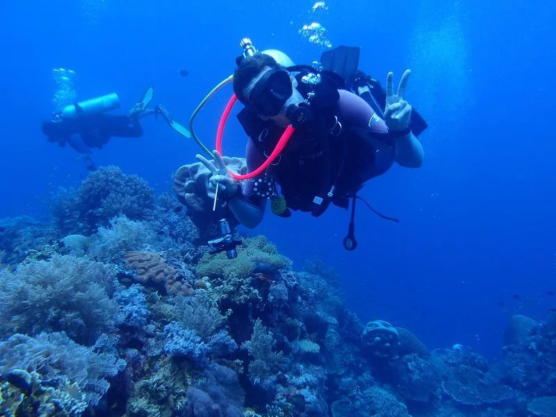 Leyte Dive Resort