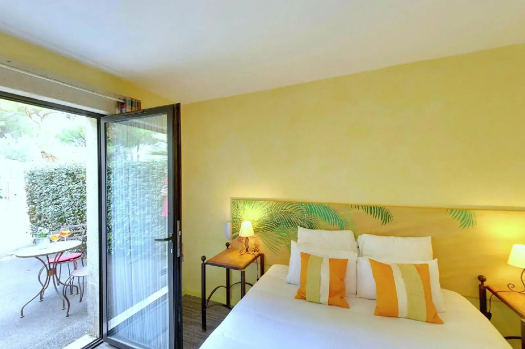 Hotel du Mas