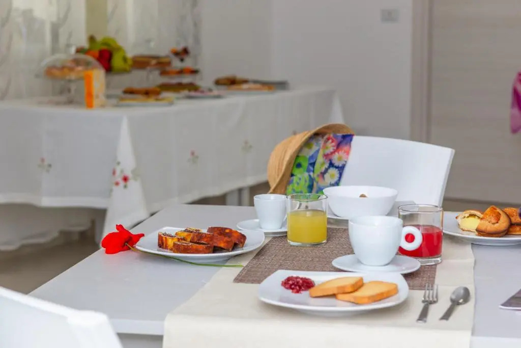 Paloma B&B