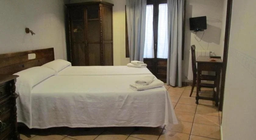 Hostal La Campana