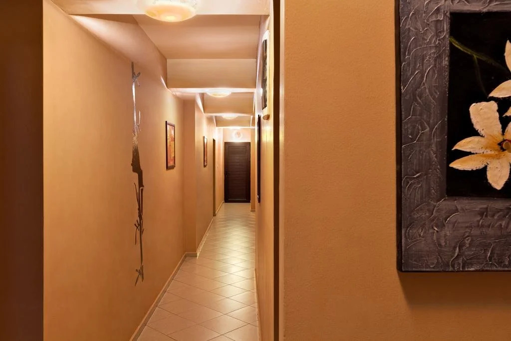 Family Hotel Marsina