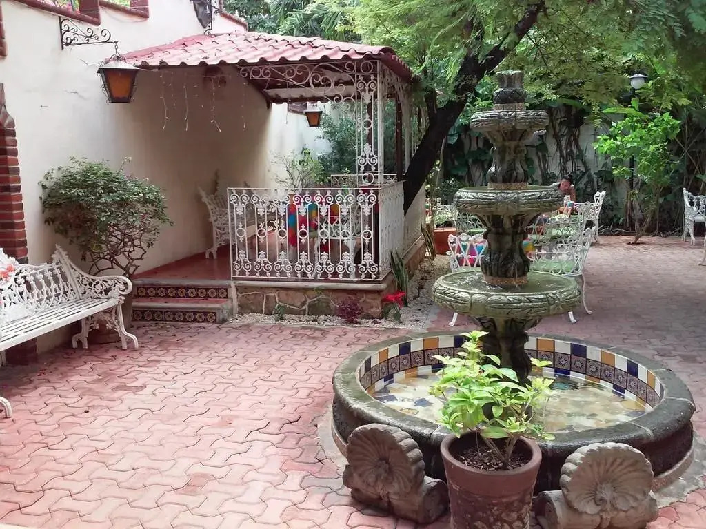 Hotel Flor