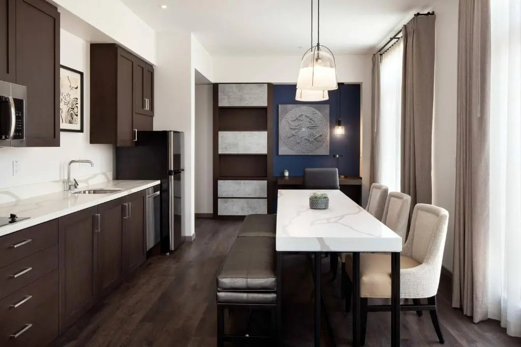 Residence Inn Los Angeles Glendale