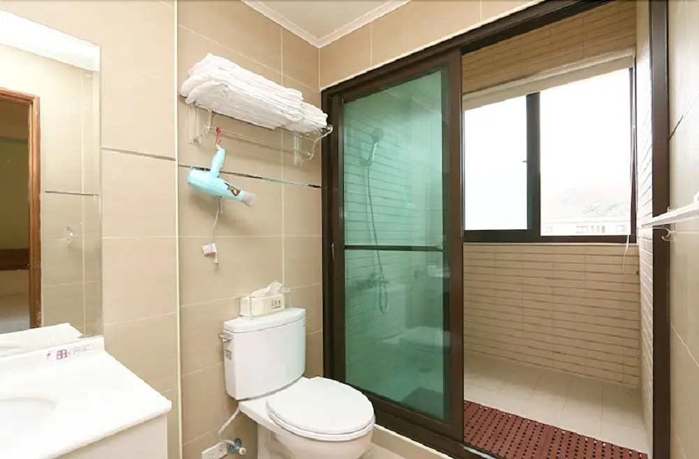 Lan Hai Sunny Coast B&B
