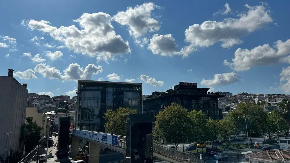 Rota Star Hotel Beyoğlu