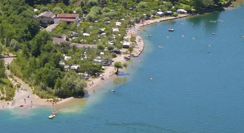 Camping Fleiola