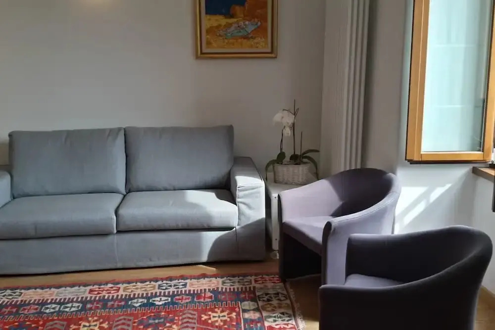 IseoLakeRental - Borgo Lago