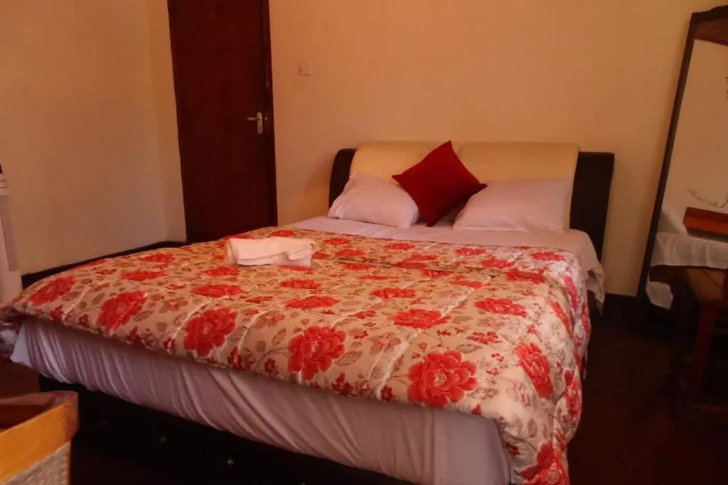 Nethul Holiday Resort