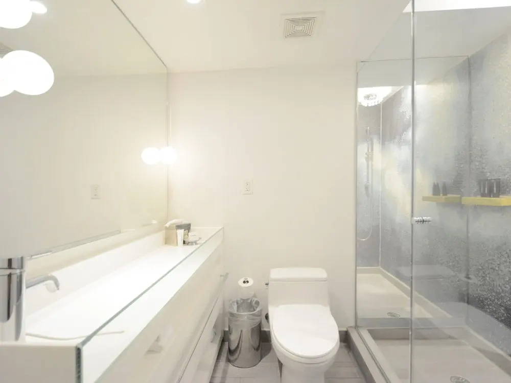South Beach Studio in a 5 Hotel #1003