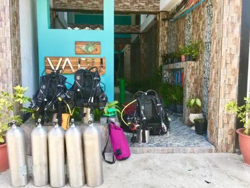 The Varu Inn