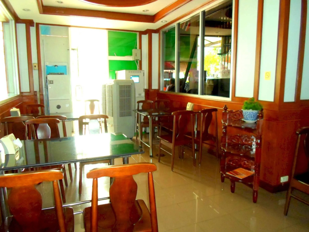 Leamsai Resort