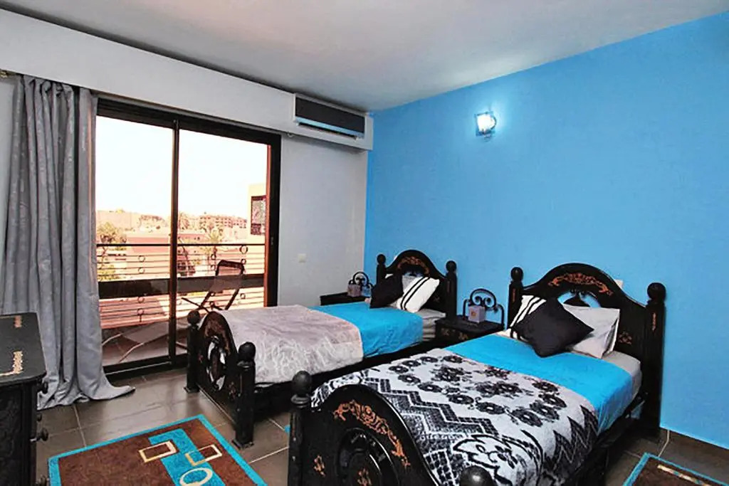 Ghita Appartement