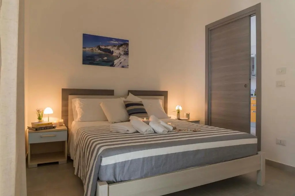 MareinSicilia: Talia Residence