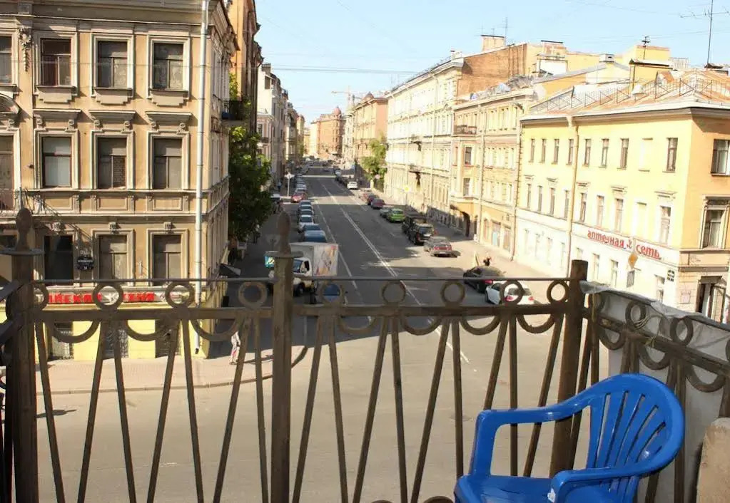 Hostel Right Place