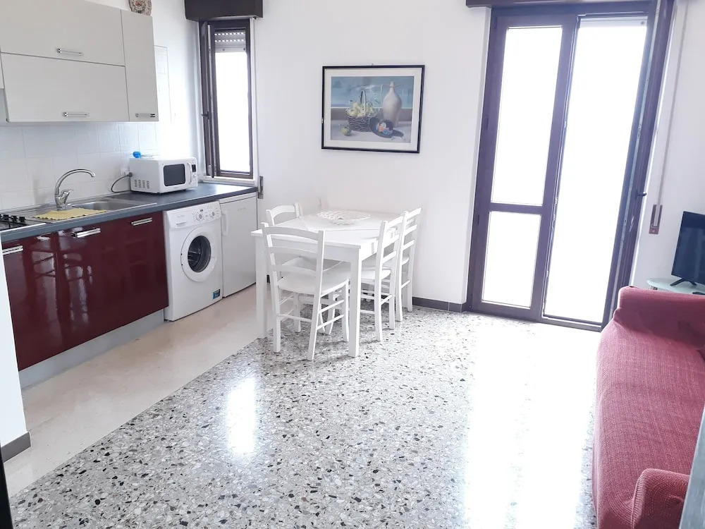 My House Trapani