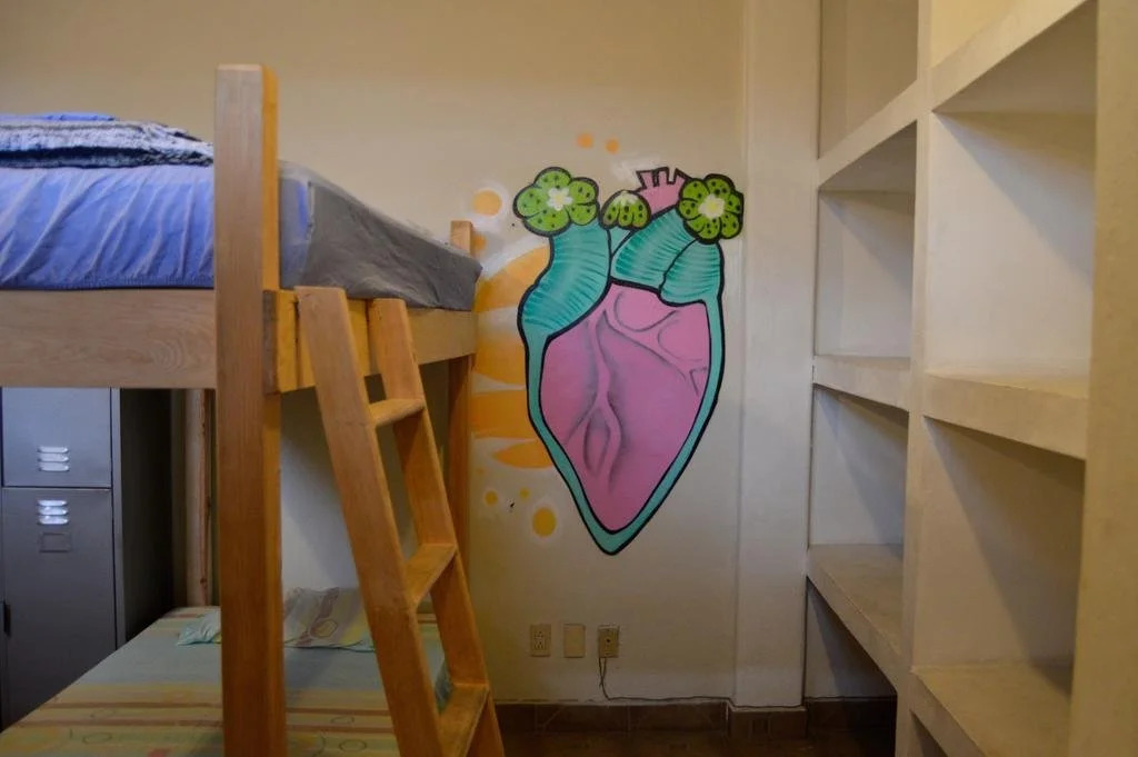 Hikuri Eco Hostal