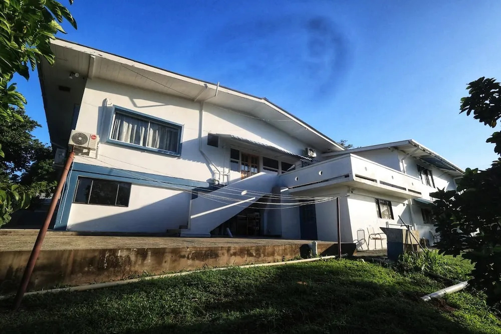 Inviting 3-bed Apt in Whim Estate- Nearscarborough