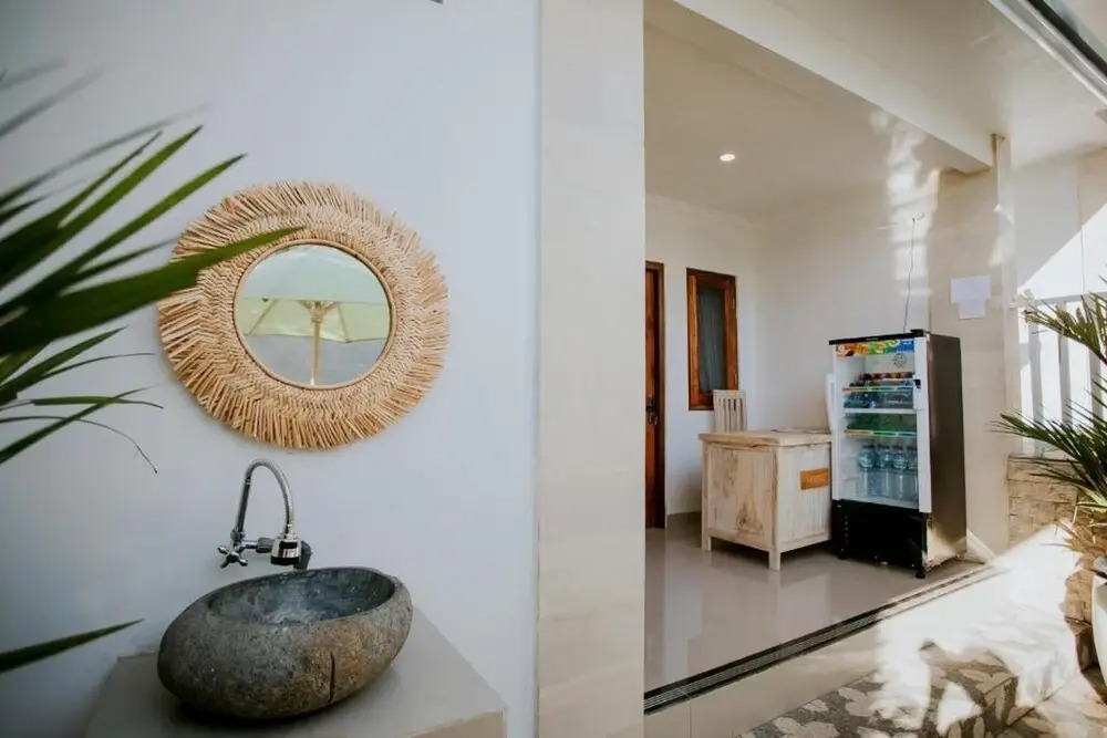 Seven Angels Villa and Hostel