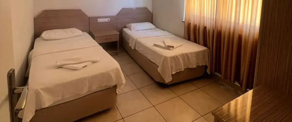Safran Apart Hotel