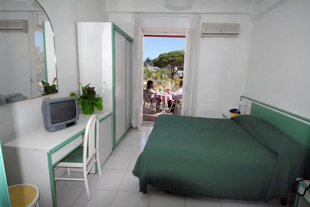 Hotel Terme Colella